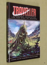 The Far Side of Nowhere (Traveller: Deepnight Revelation 4) by Martin J Dougherty - 2020