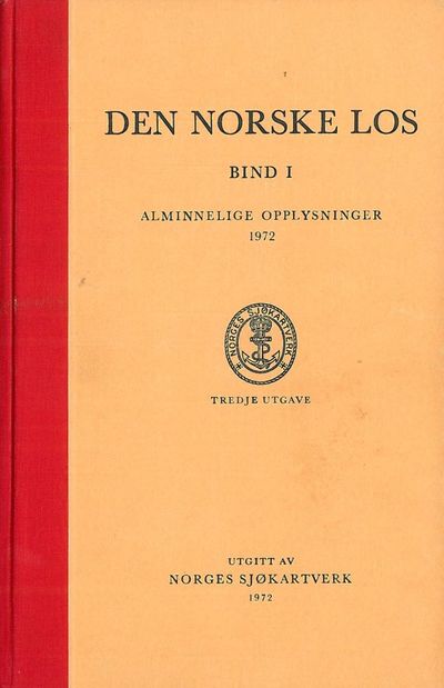 Tredje utgave.