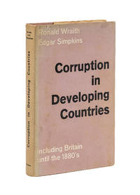 Corruption in Developing Countries