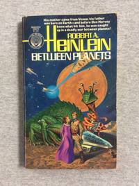 Between Planets