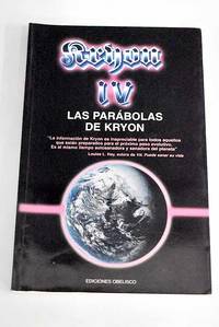 Las parábolas de Kryon
