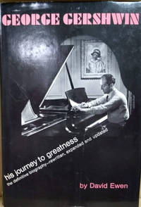 George Gershwin:  His Journey to Greatness