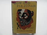 How God Fix Jonah.