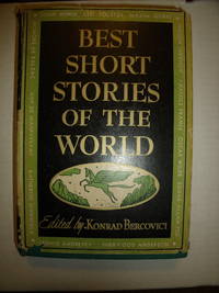 Best Short Stories of the World