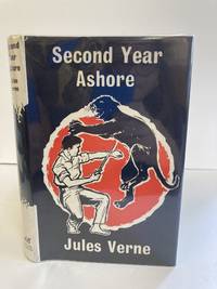SECOND YEAR ASHORE