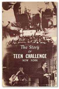 The Story of Teen Challenge, New York