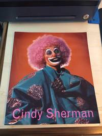 image of Cindy Sherman
