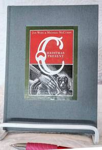 cover of CHRISTMAS PRESENT