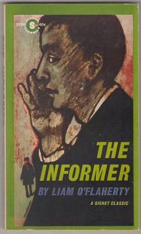 The Informer by O'Flaherty, Liam - 1961