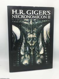 H. R. Giger's Necronomicon II by Giger, H. R | Hardcover | 2005