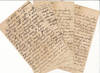Autograph Letter Signed