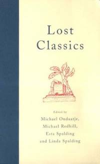 Lost Classics