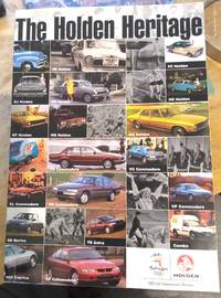 The Holden Heritage