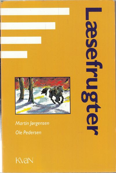 Læsefrugter