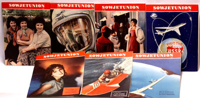 Illustrated Monthly / Illustrierte Monatsschrift.