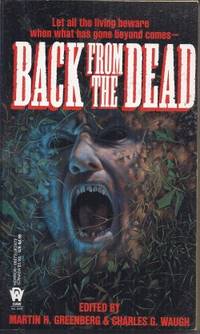 BACK FROM THE DEAD