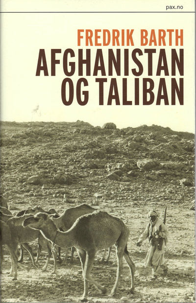 Afghanistan og Taliban.