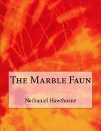 image of The Marble Faun