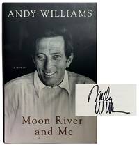 cover of Moon River and Me: A Memoir (SIGNED)