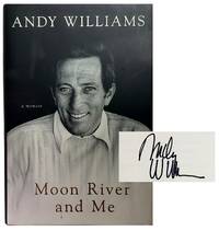 Moon River and Me: A Memoir (SIGNED)