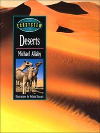 Deserts (Ecosystems Series)