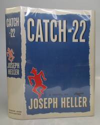 Catch-22 by HELLER, Joseph - 1961