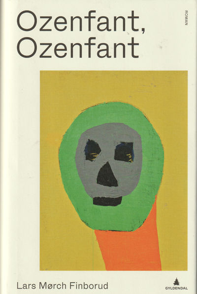 Ozenfant, Ozenfant