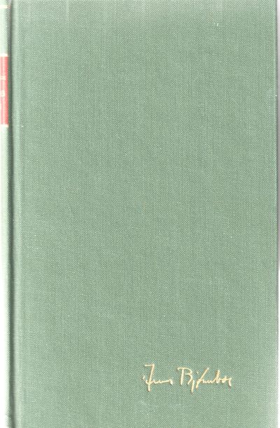 Hertug Hans. En novelle