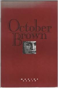 image of October Brown