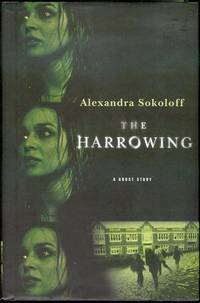 cover of The Harrowing