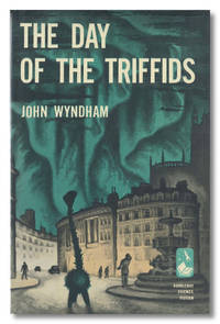 image of THE DAY OF THE TRIFFIDS