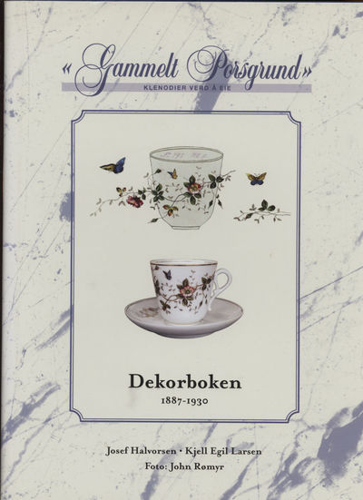 Gammelt Porsgrund. Klenodier verd å eie.…
