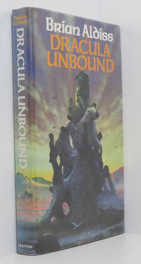 Dracula Unbound by Aldiss, Brian - 1991