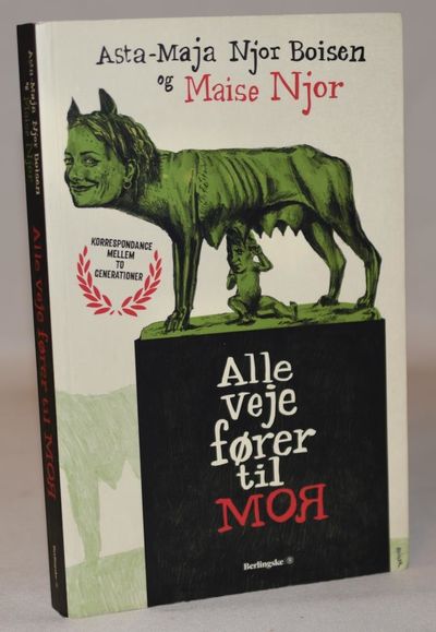Alle veje fører til mor.