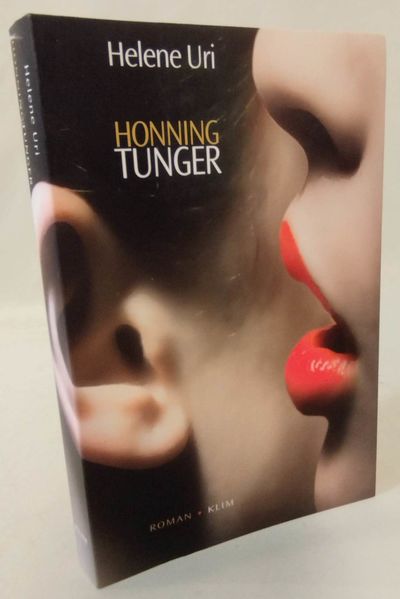 Honningtunger.