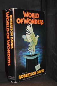 World of Wonders