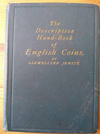 image of The Descriptive Hand Book of English Coins