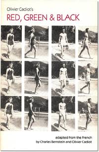 RED, GREEN & BLACK