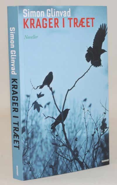 Krager i træet - noveller.
