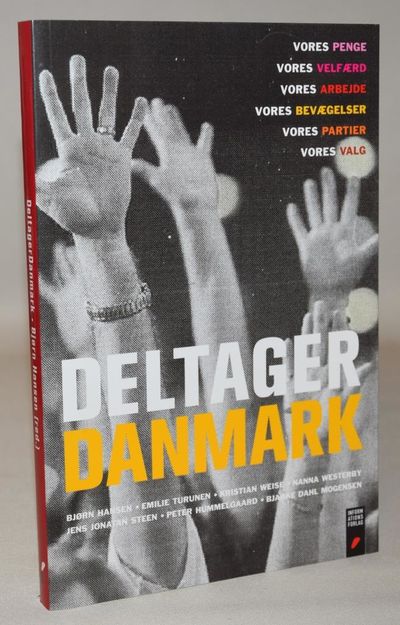 DeltagerDanmark.