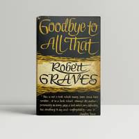 Goodbye to All That- SIGNED by the author