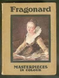 Masterpieces in Colour - Fragonard