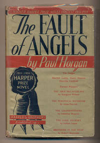 image of The Fault of Angels