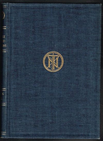 Den norske turistforenings årbok 1948.