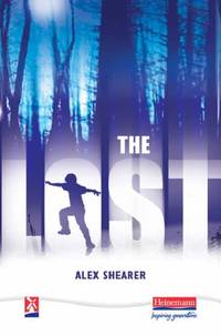 The Lost NW (New Windmills KS3)