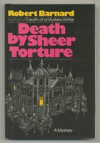 Death by Sheer Torture