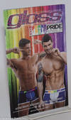 Gloss Magazine: year #12, issue #12, June 13-27, 2014; The San Francisco Gay Pride issue