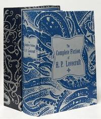 The Complete Fiction of H.P. Lovecraft