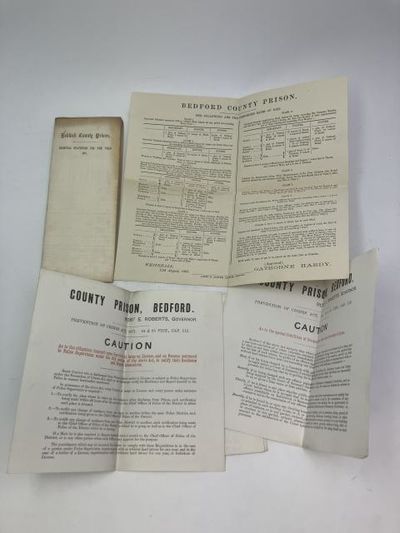 Criminal Statistics for the Year 1871. + 8 other…