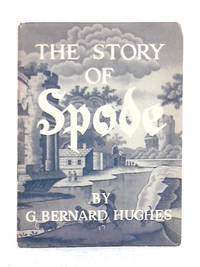 The Story of Spode